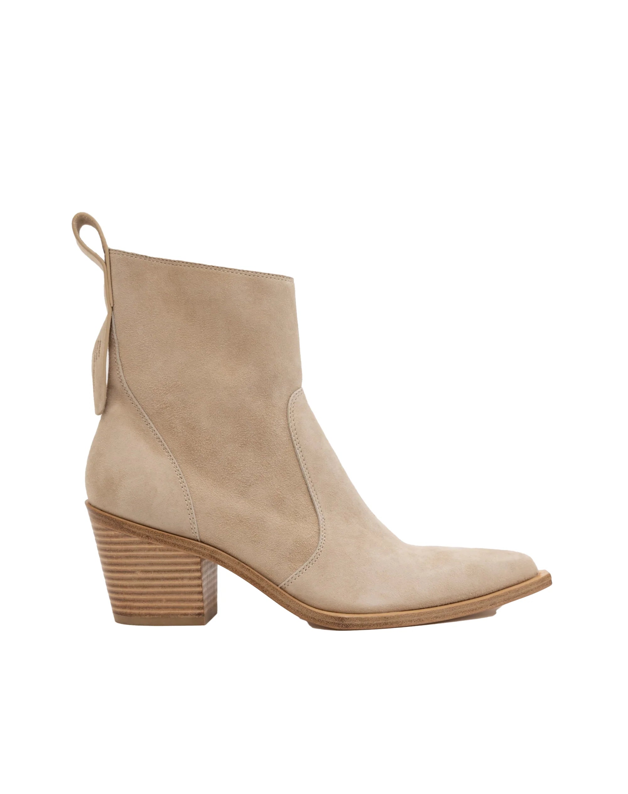 ONCEPT NASHVILLE ANKLE BOOT (Discount Offer)