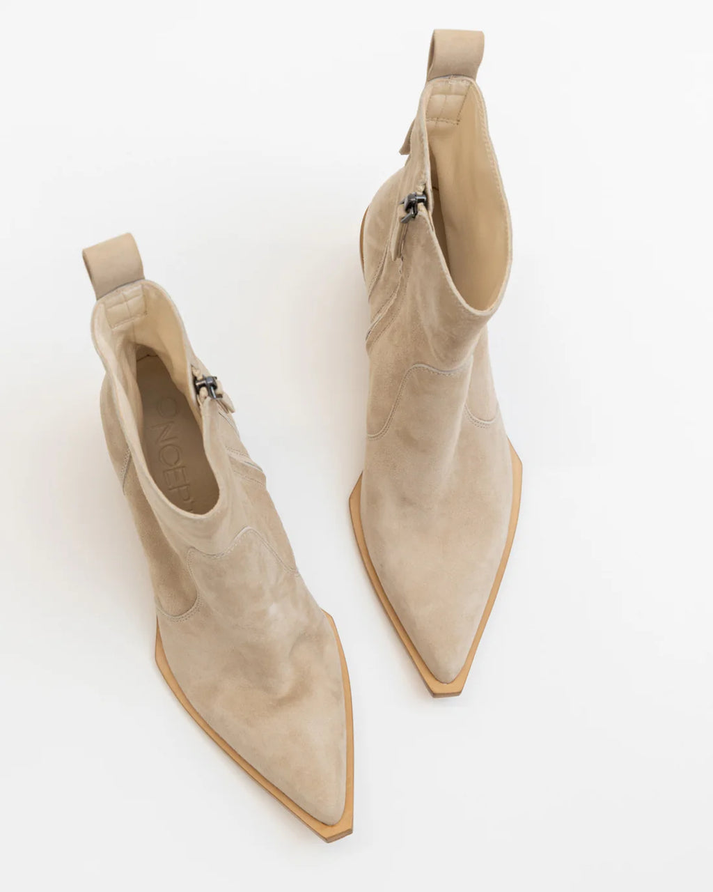 ONCEPT NASHVILLE ANKLE BOOT (Discount Offer)