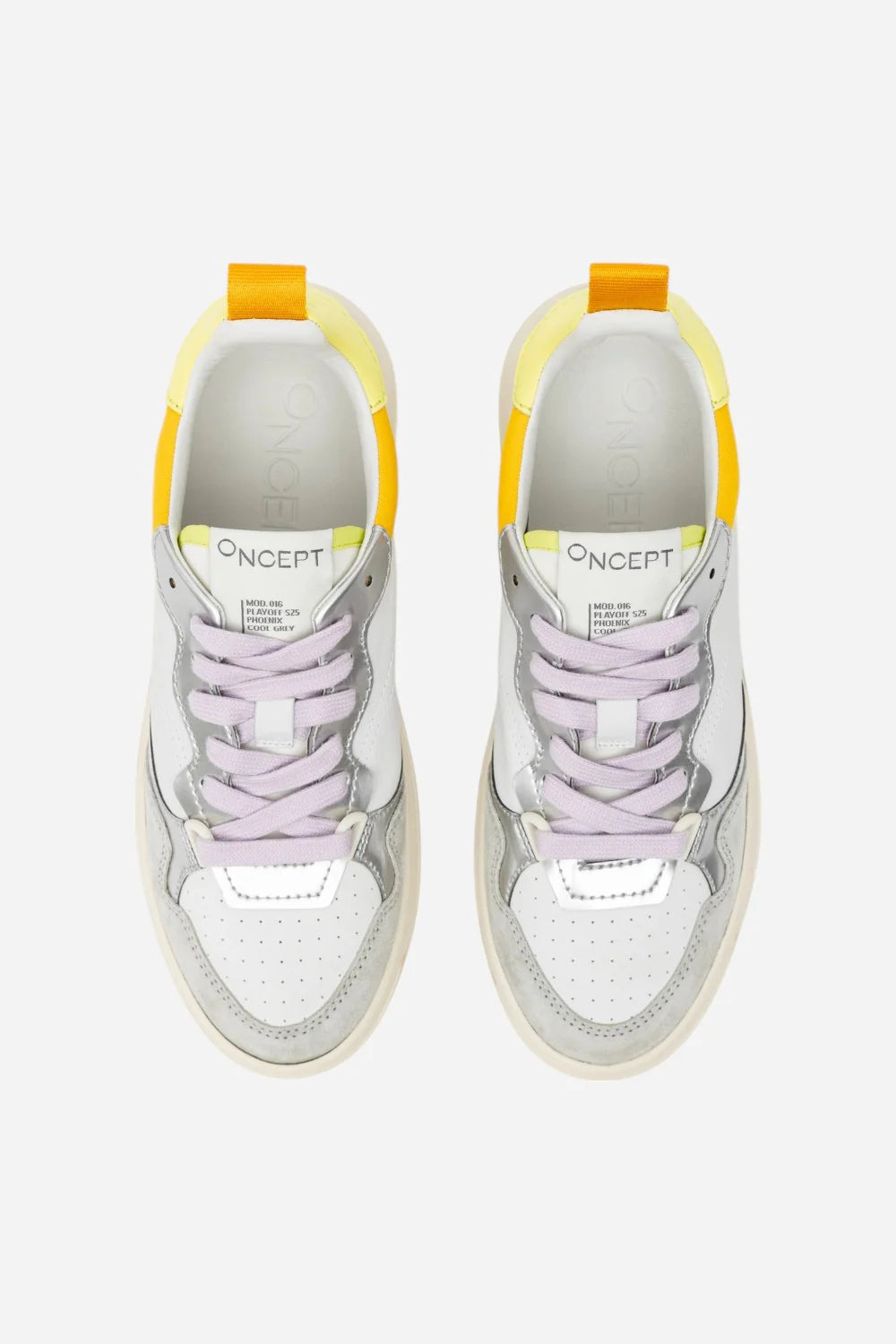 ONCEPT PHOENIX Sneakers (Discount Offer)