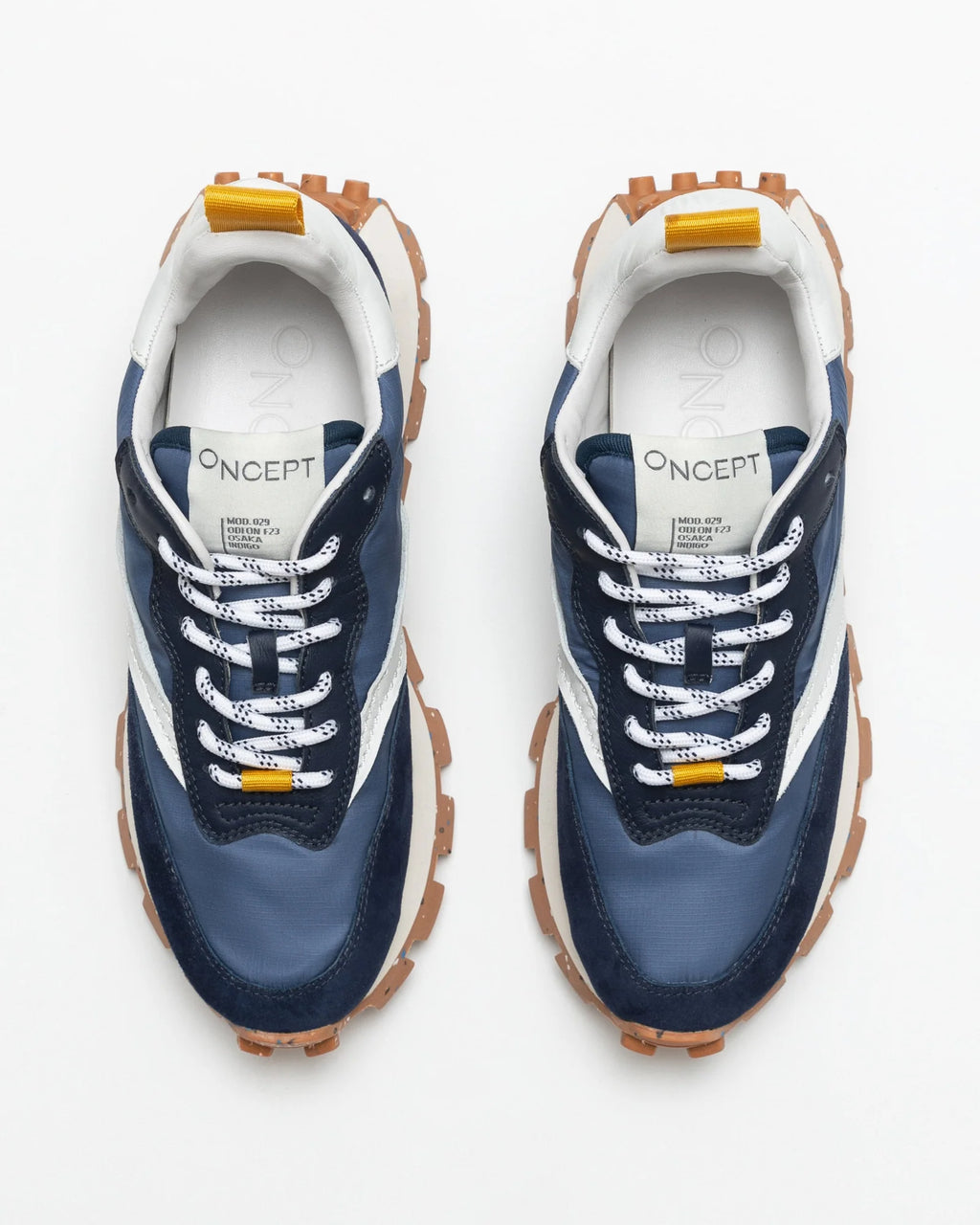 ONCEPT OSAKA Sneakers (Discount Offer)
