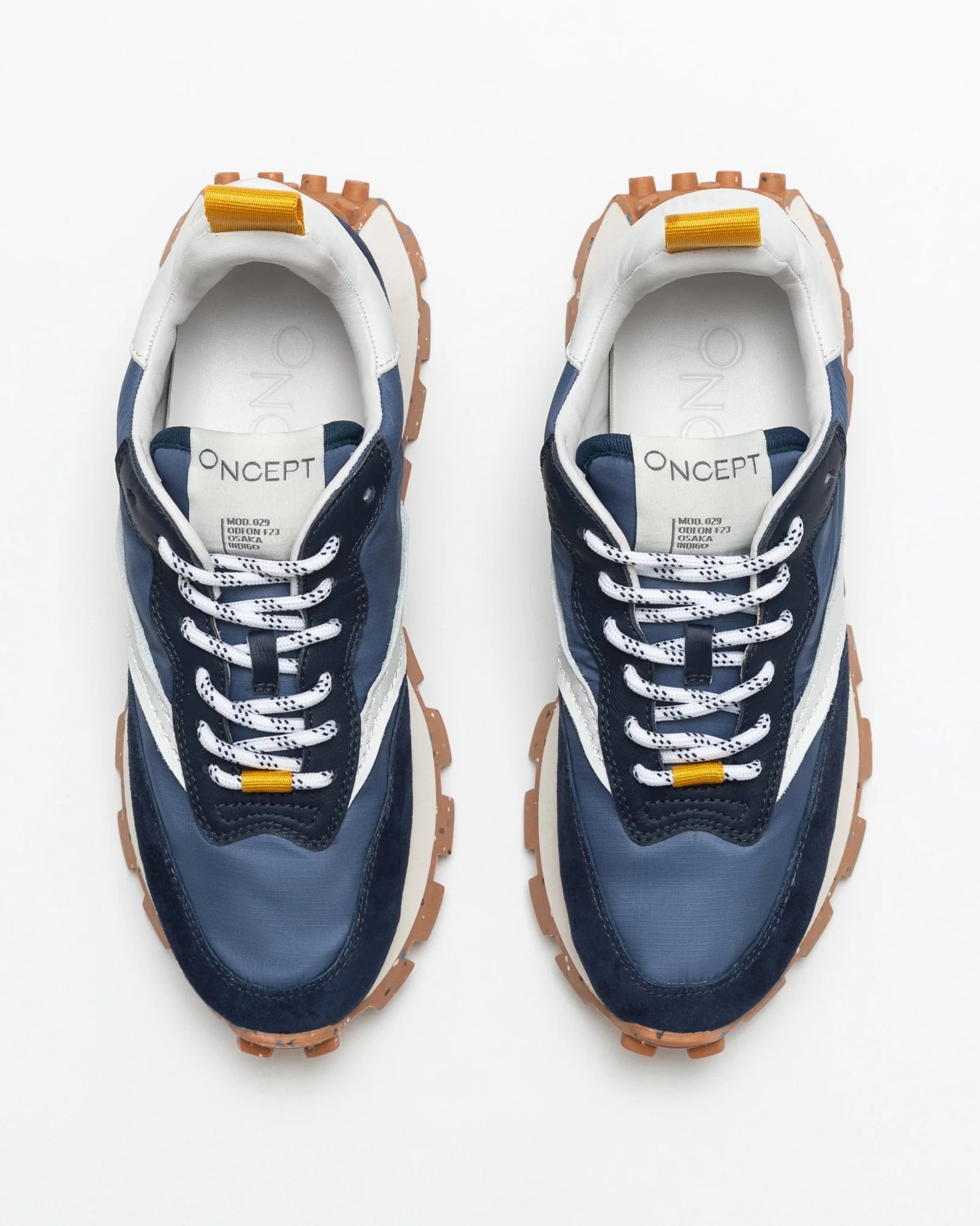 ONCEPT OSAKA Sneakers (Discount Offer)