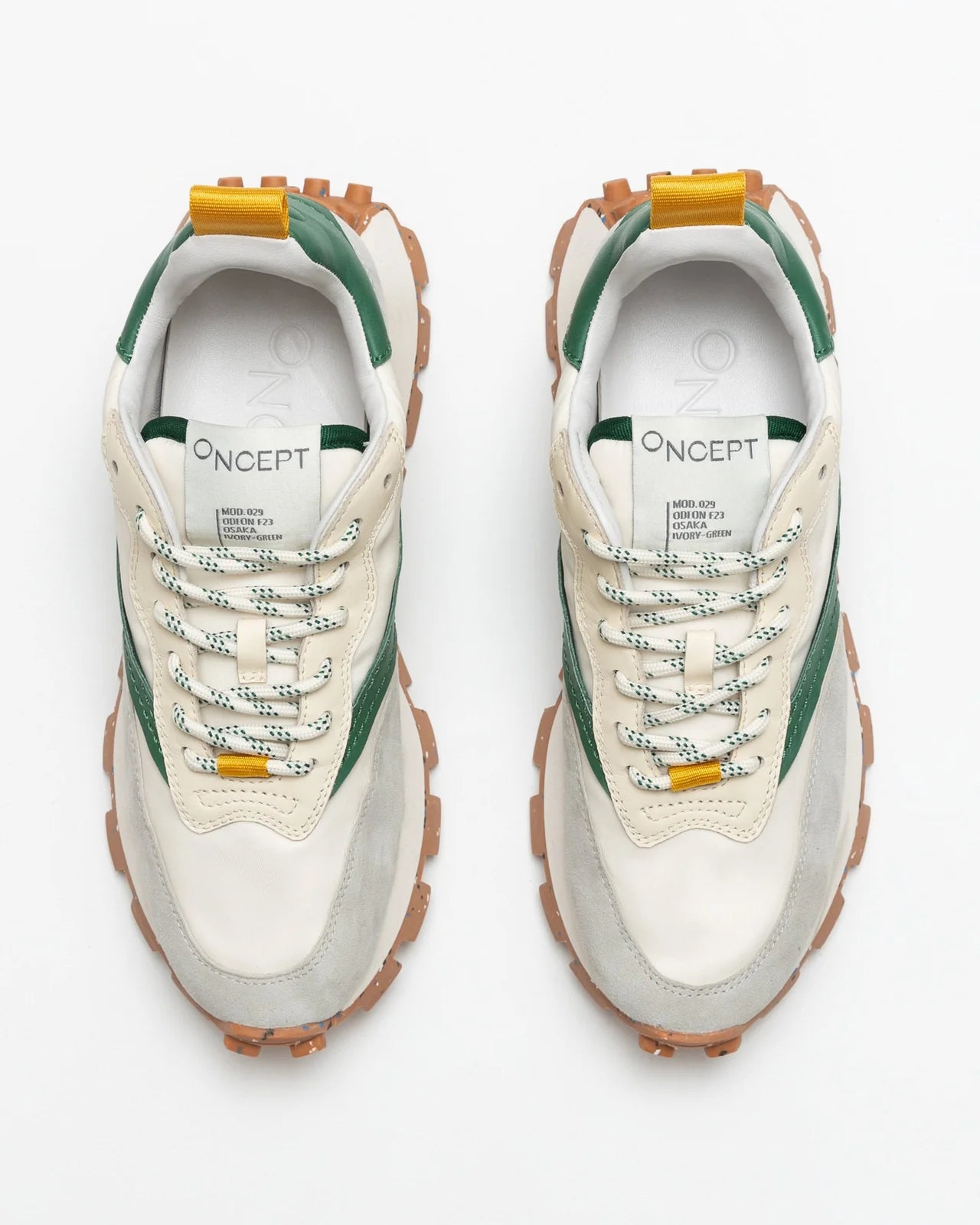ONCEPT OSAKA Sneakers (Discount Offer)