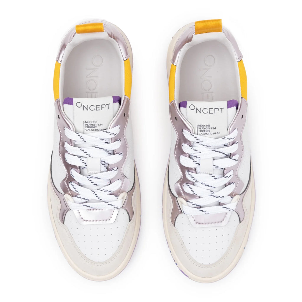 ONCEPT PHOENIX Sneakers (Discount Offer)