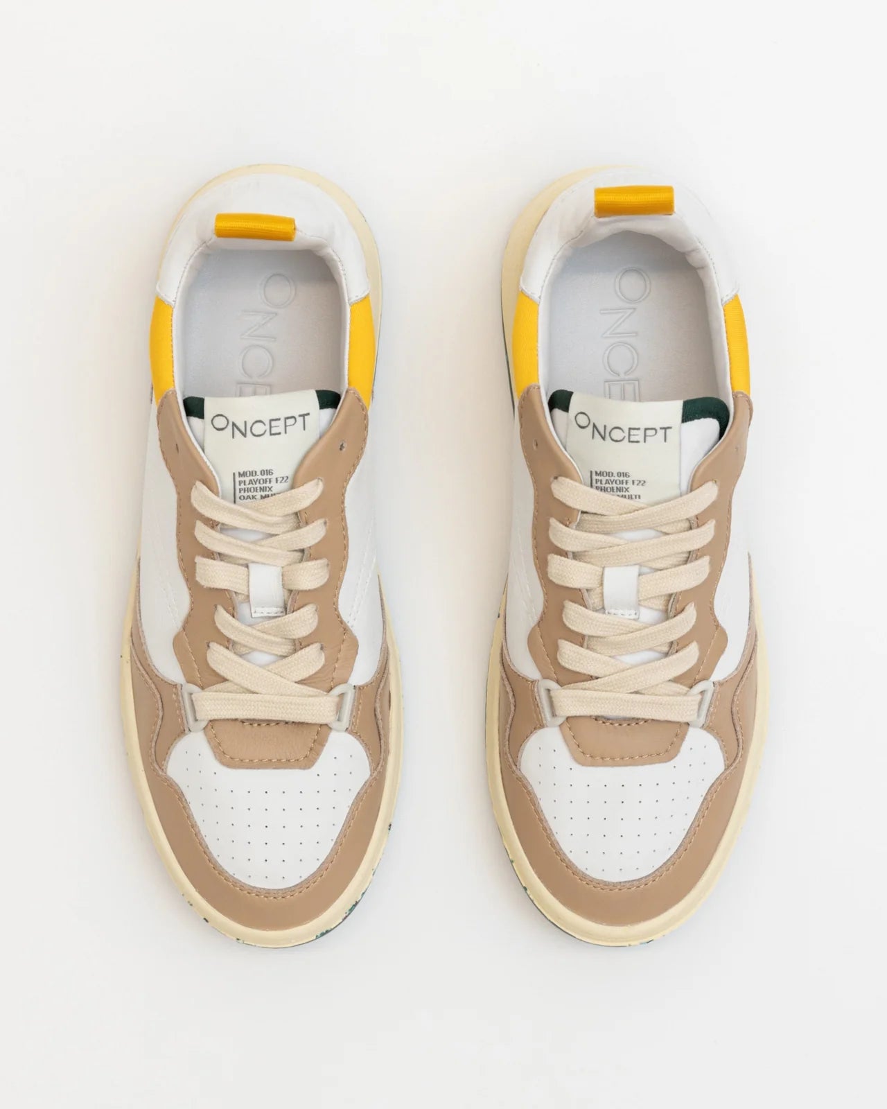 ONCEPT PHOENIX Sneakers (Discount Offer)