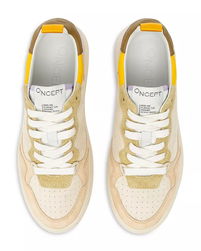 ONCEPT PHOENIX Sneakers (Discount Offer)