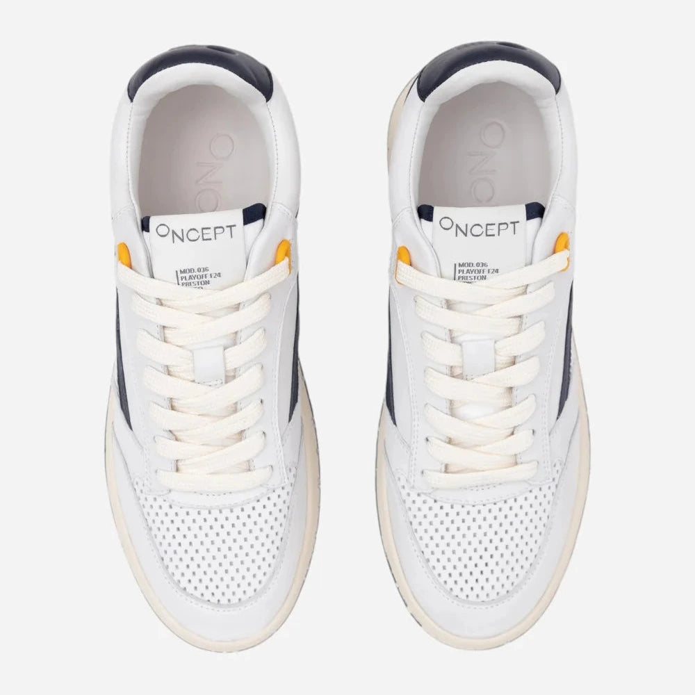 ONCEPT PRESTON Sneaker (Discount Offer)