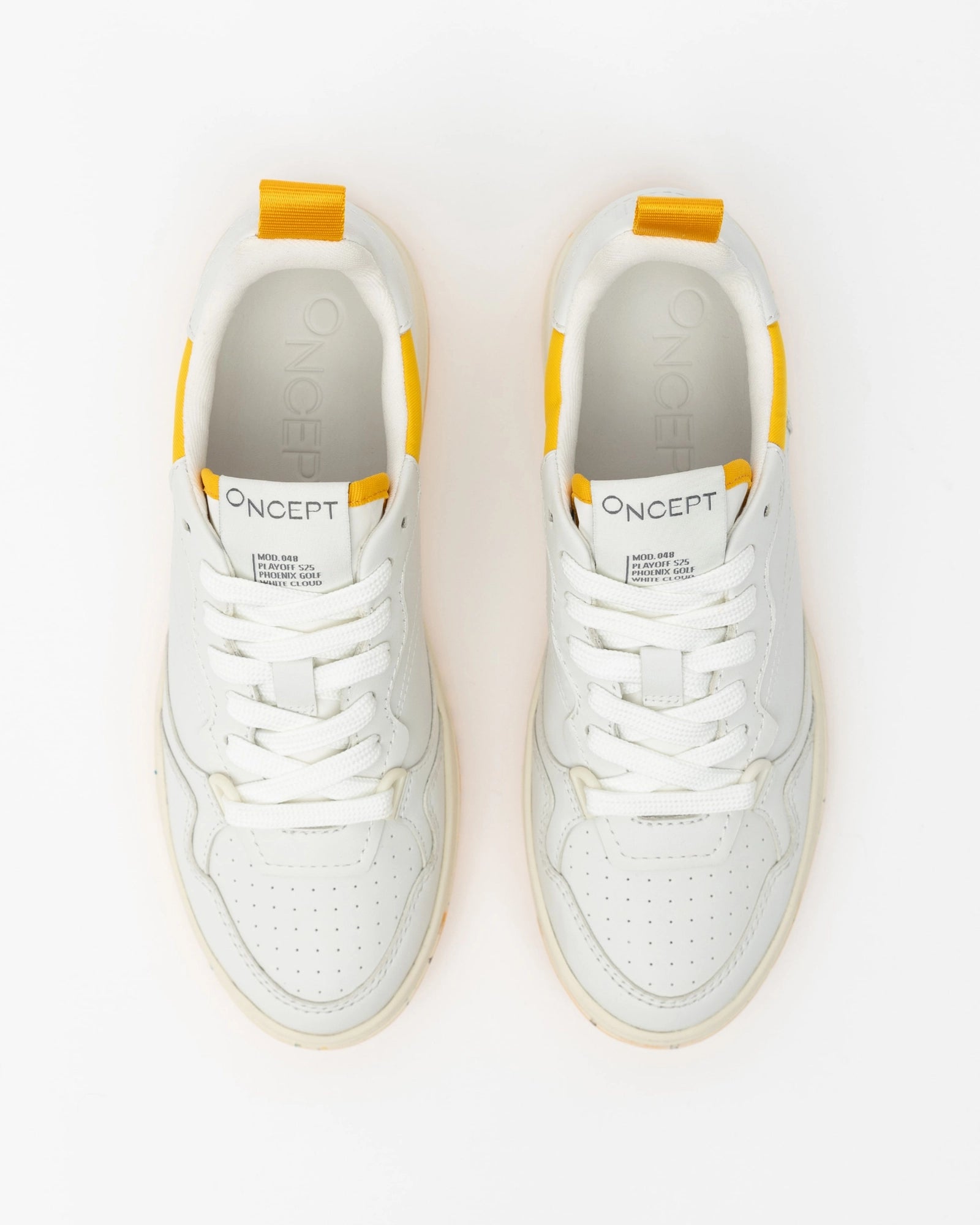 ONCEPT PHOENIX GOLF Sneakers (Discount Offer)