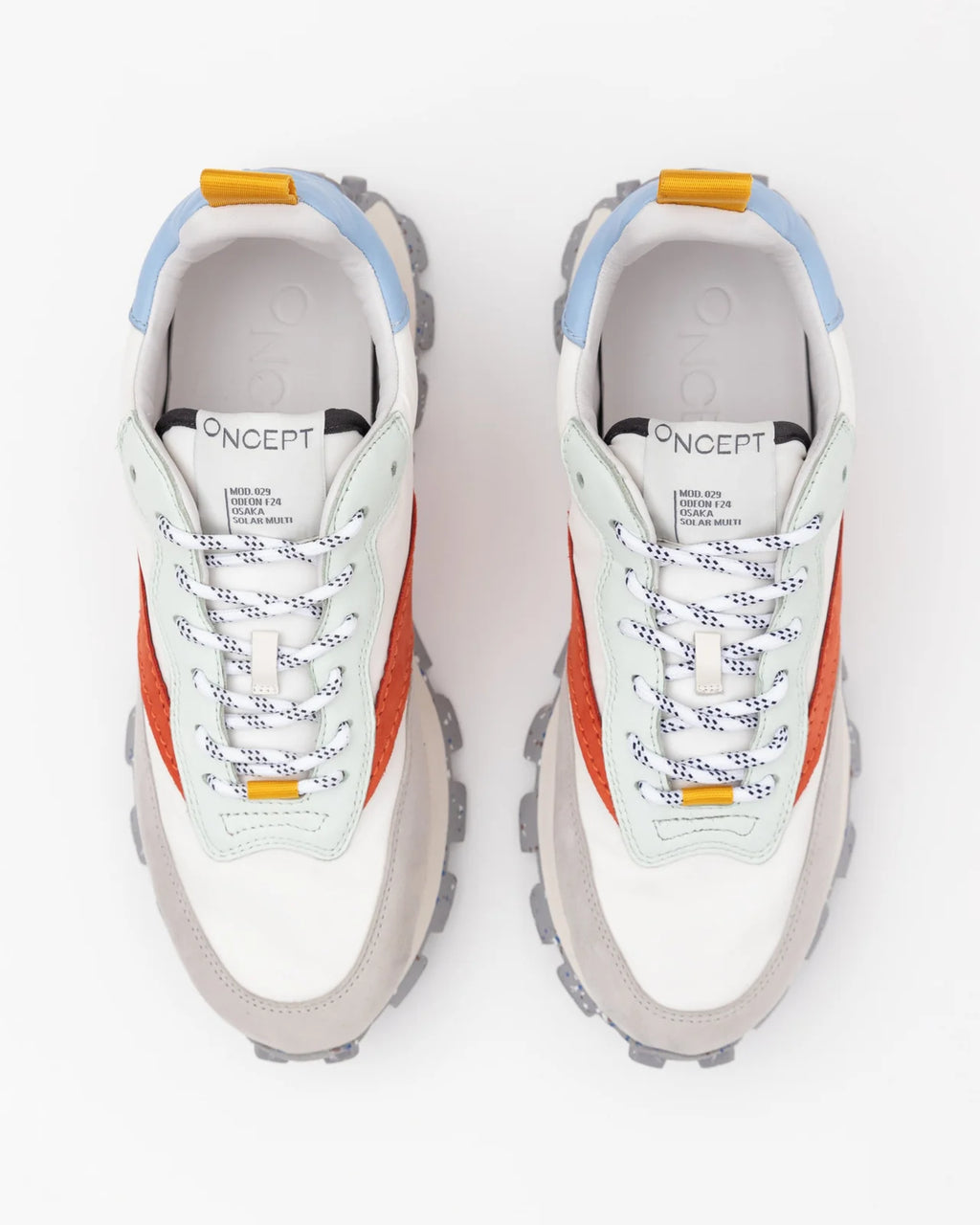 ONCEPT OSAKA Sneakers (Discount Offer)