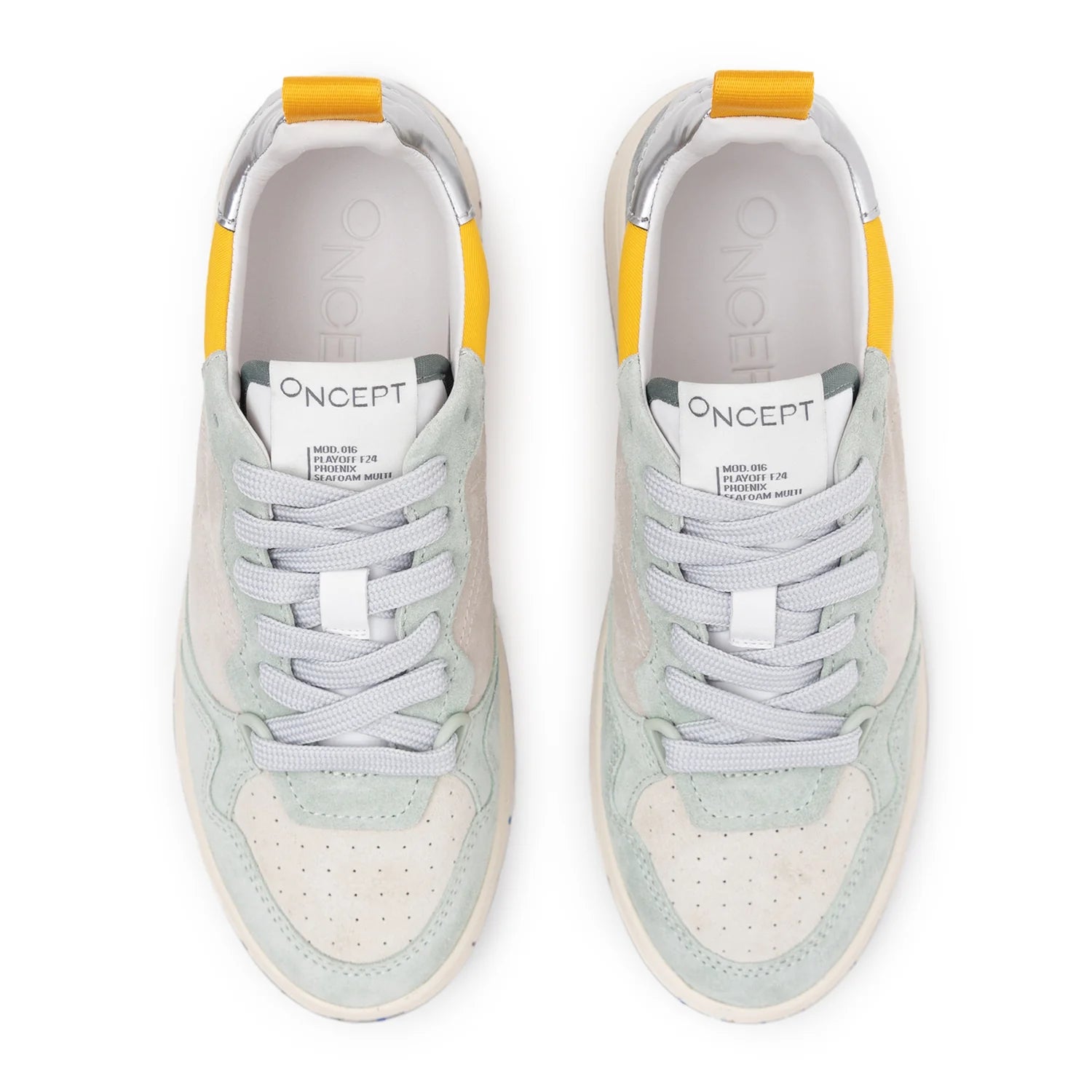 ONCEPT PHOENIX Sneakers (Discount Offer)