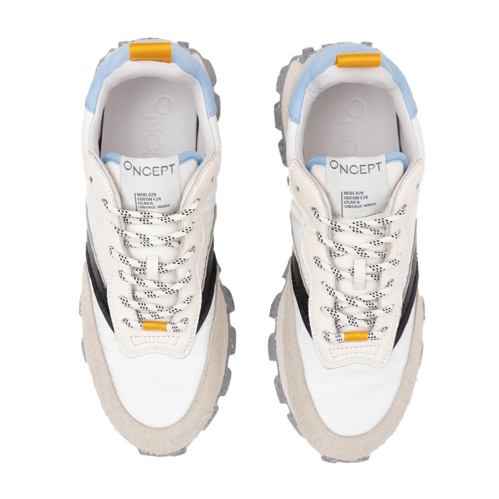 ONCEPT OSAKA Sneakers (Discount Offer)
