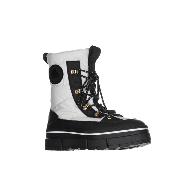 PAJAR Helicon Ice Gripper Boot (Discount Offer)