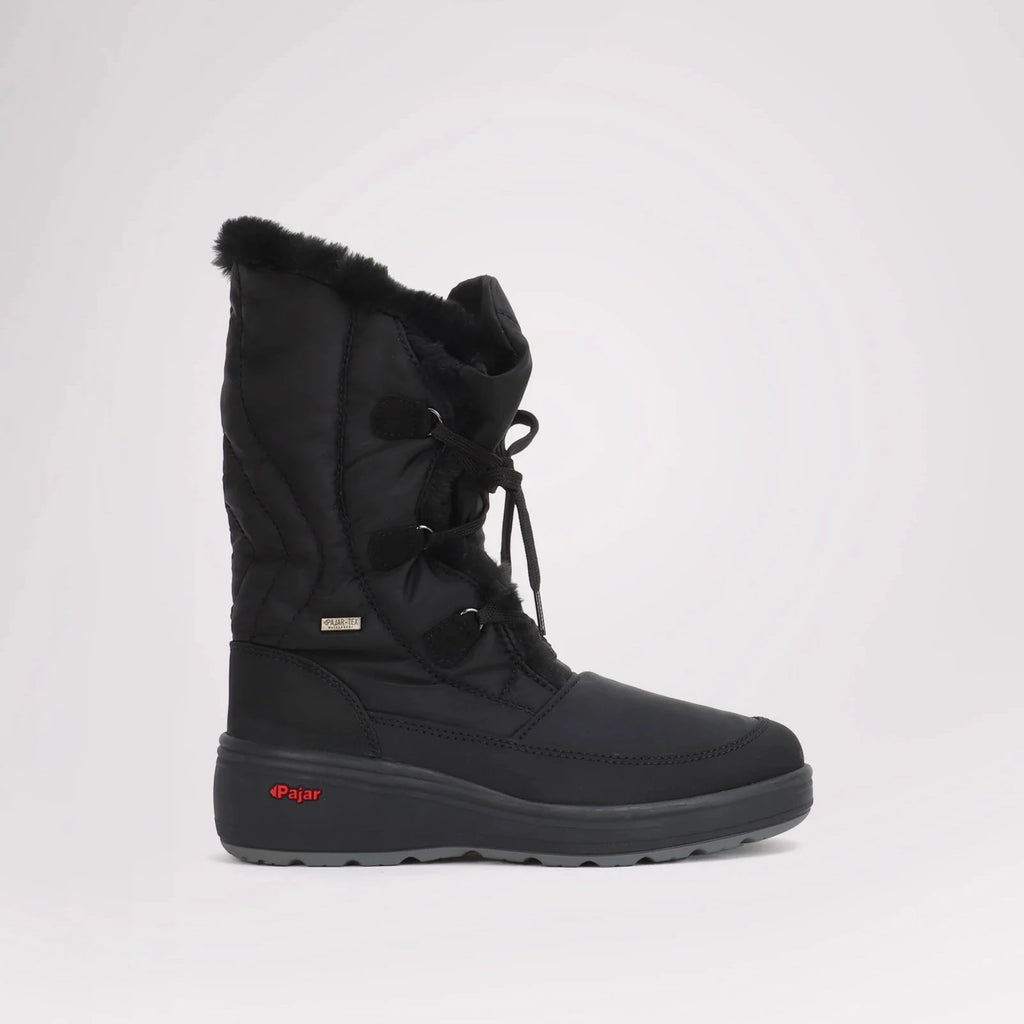 PAJAR Marcie Women's Boot w/ Ice Gripper (Discount Offer)
