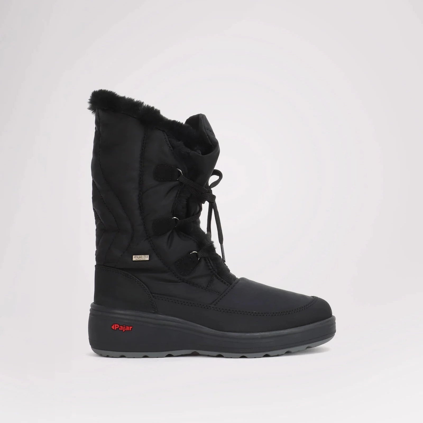 PAJAR Marcie Women's Boot w/ Ice Gripper (Discount Offer)