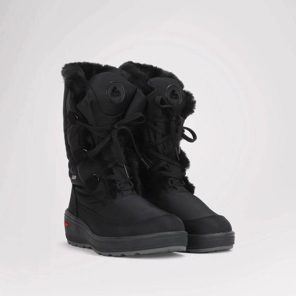 PAJAR Marcie Women's Boot w/ Ice Gripper (Discount Offer)