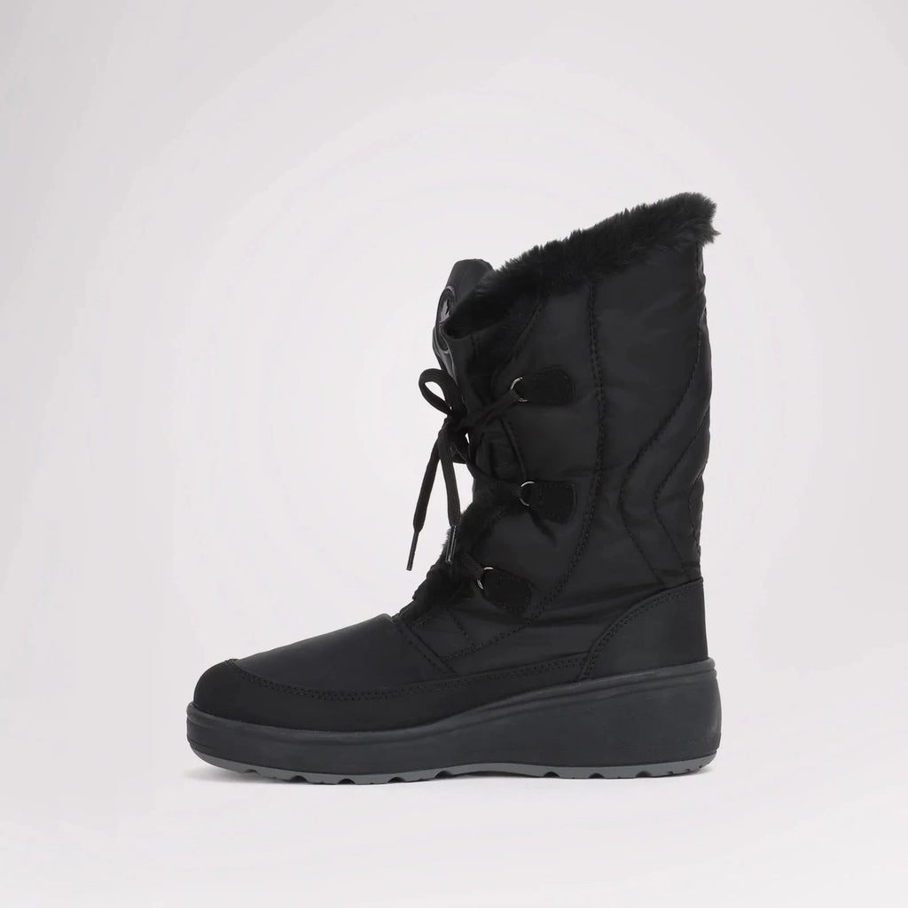 PAJAR Marcie Women's Boot w/ Ice Gripper (Discount Offer)