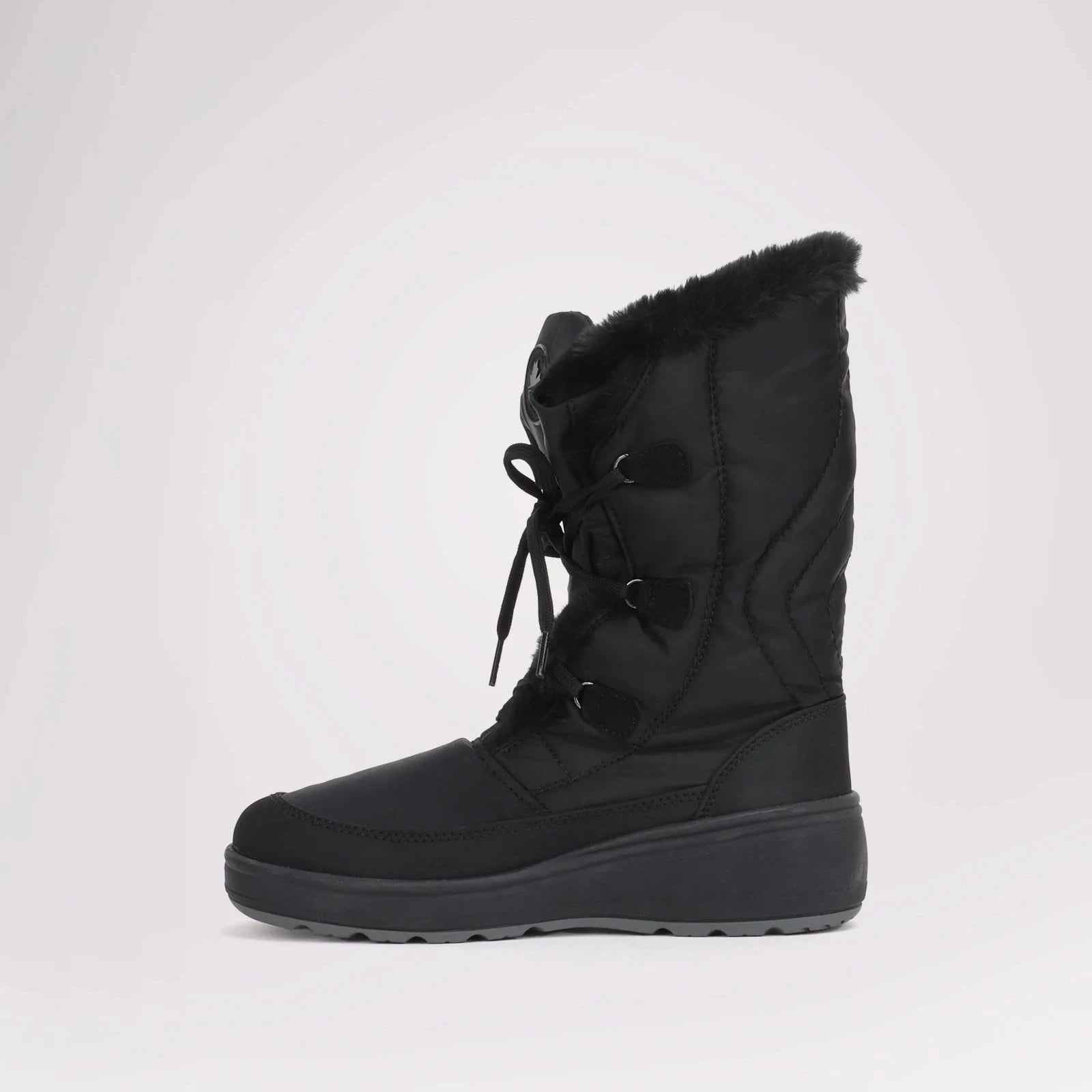 PAJAR Marcie Women's Boot w/ Ice Gripper (Discount Offer)