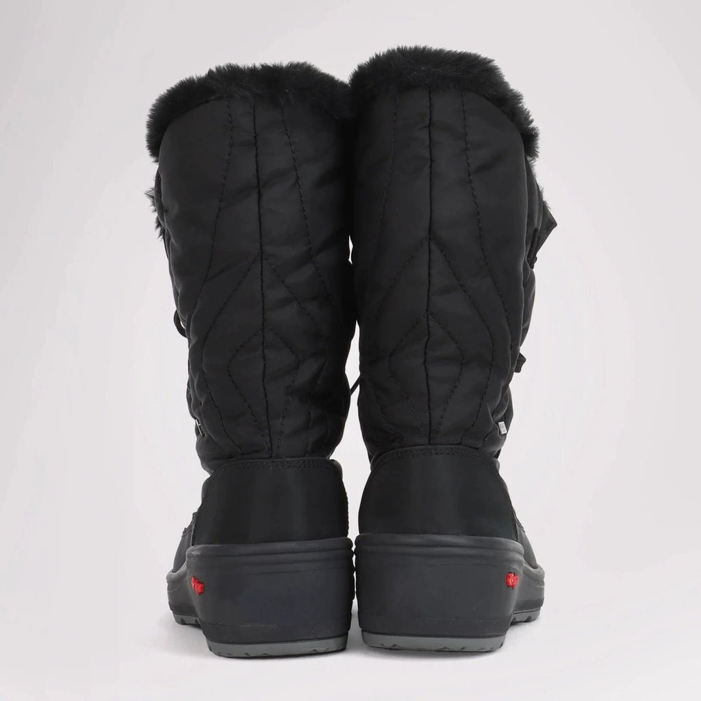 PAJAR Marcie Women's Boot w/ Ice Gripper (Discount Offer)