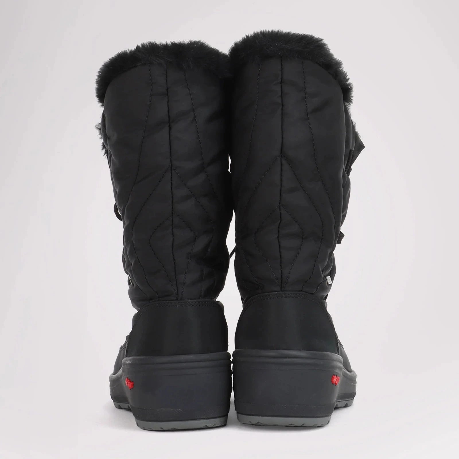 PAJAR Marcie Women's Boot w/ Ice Gripper (Discount Offer)