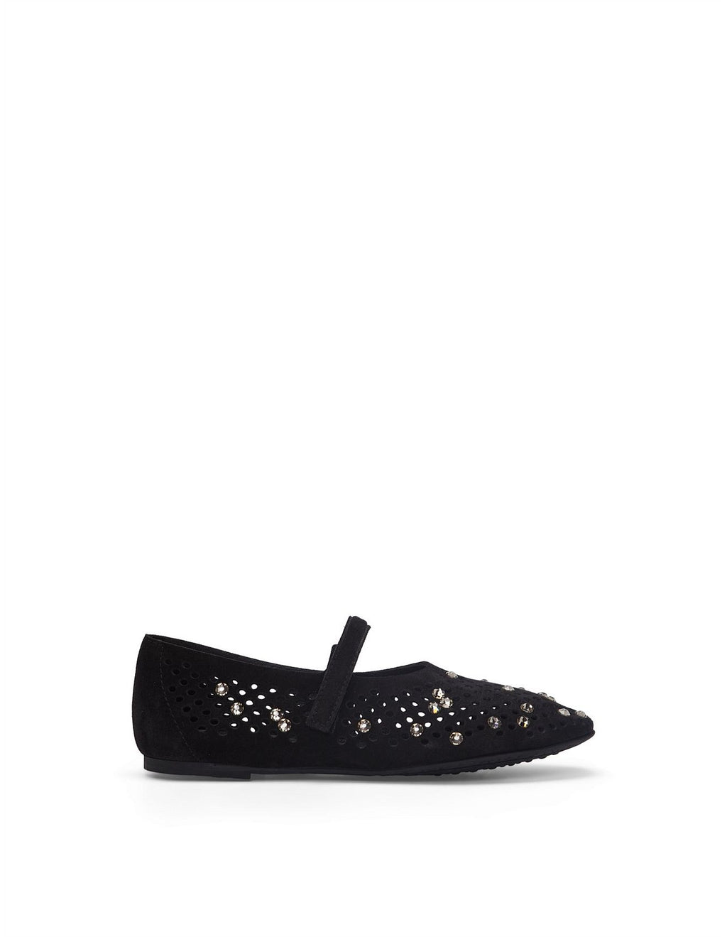 PEDRO GARCIA Alisa ballet flat (Discount Offer)