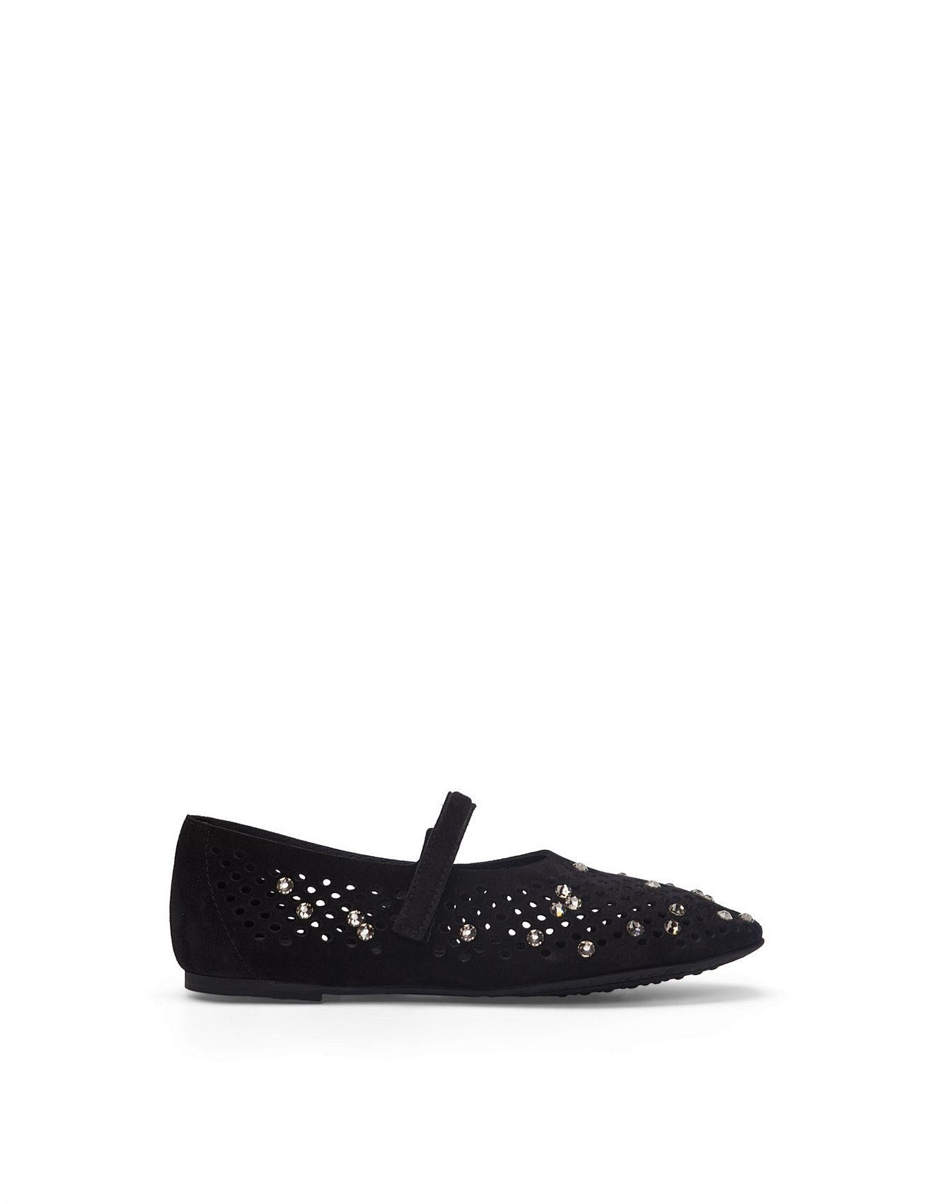 PEDRO GARCIA Alisa ballet flat (Discount Offer)