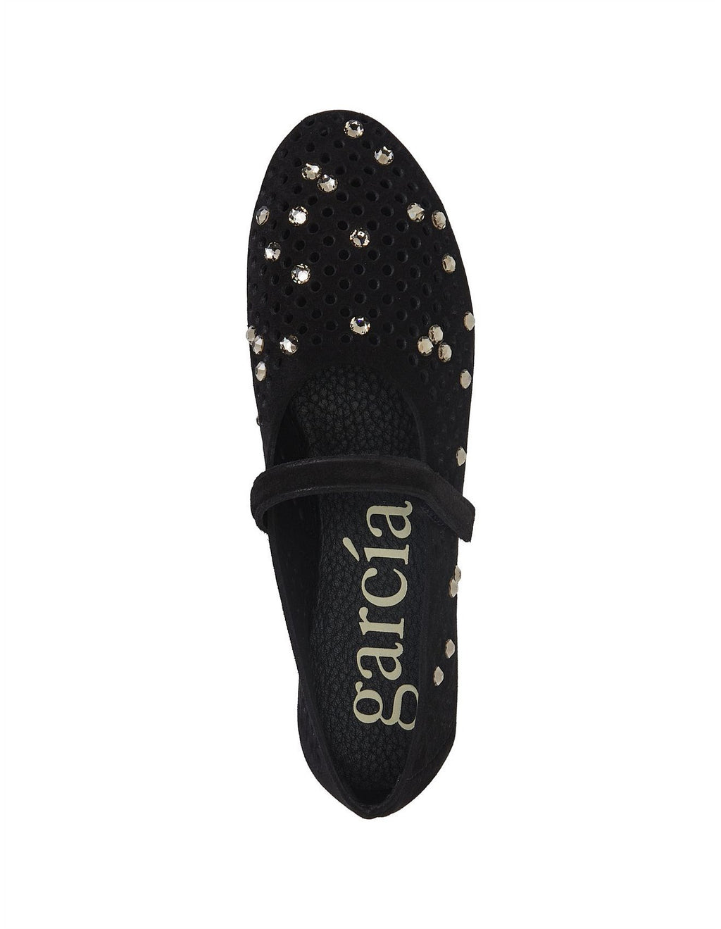 PEDRO GARCIA Alisa ballet flat (Discount Offer)