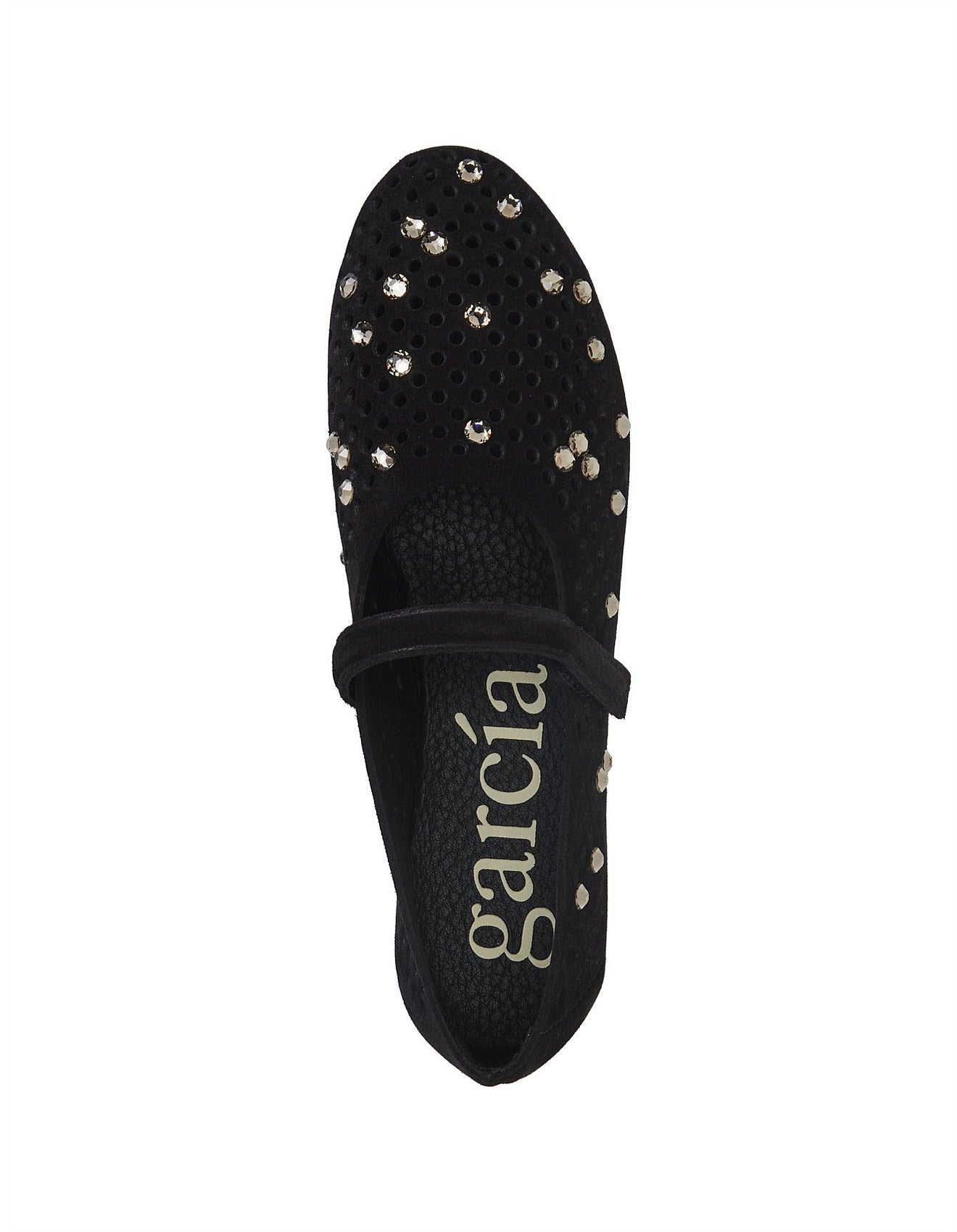 PEDRO GARCIA Alisa ballet flat (Discount Offer)