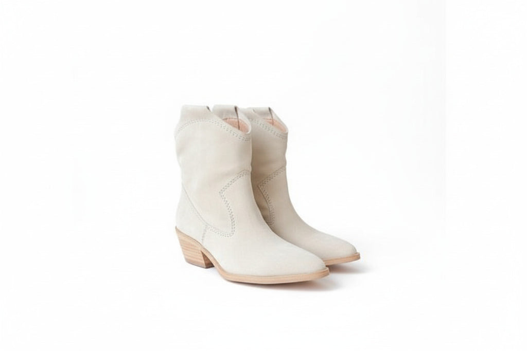 PEDRO GARCIA Arkansas Basmati Velour ankle boot (Discount Offer)
