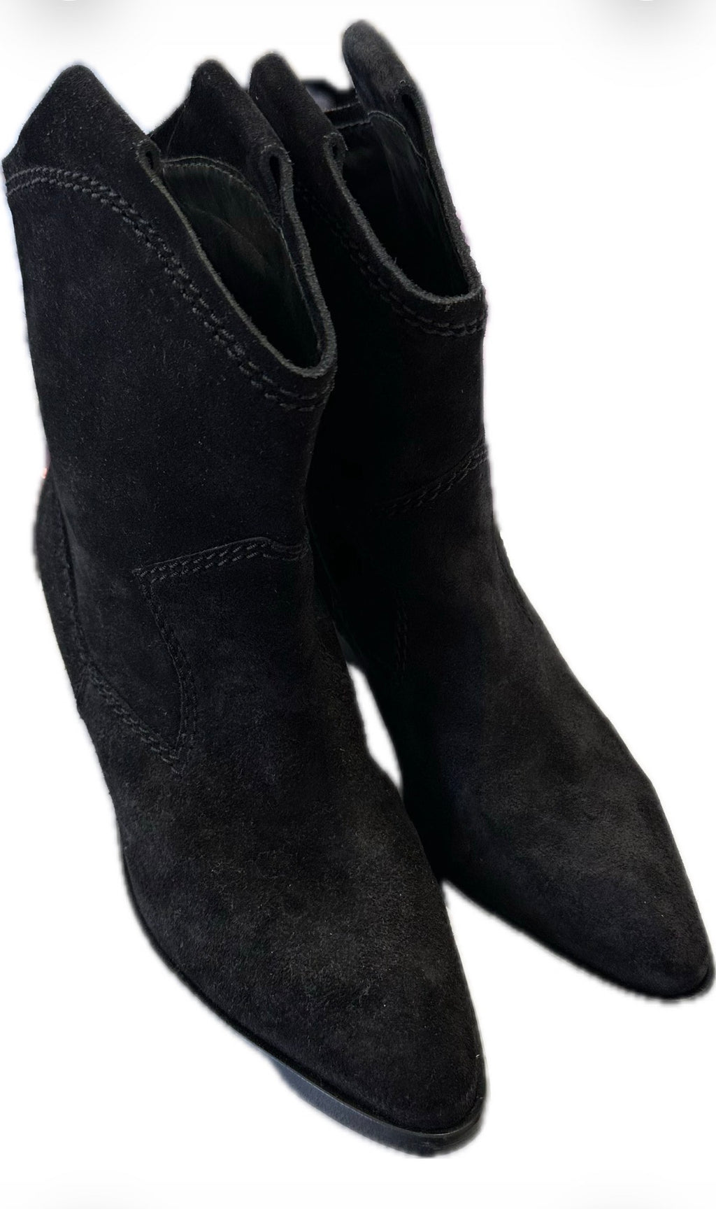 PEDRO GARCIA Arkansas Black Velour (Discount Offer)