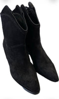 PEDRO GARCIA Arkansas Black Velour (Discount Offer)
