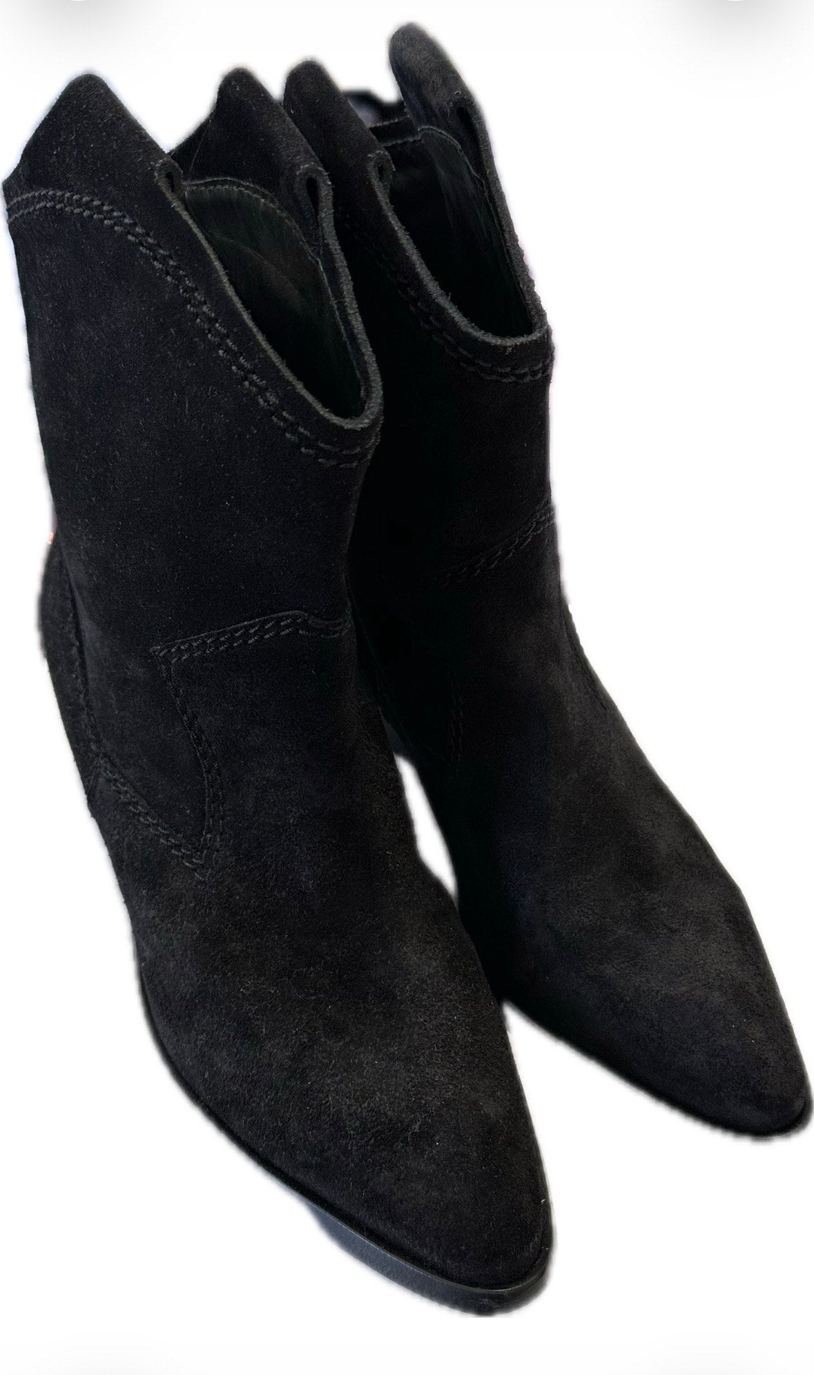 PEDRO GARCIA Arkansas Black Velour (Discount Offer)