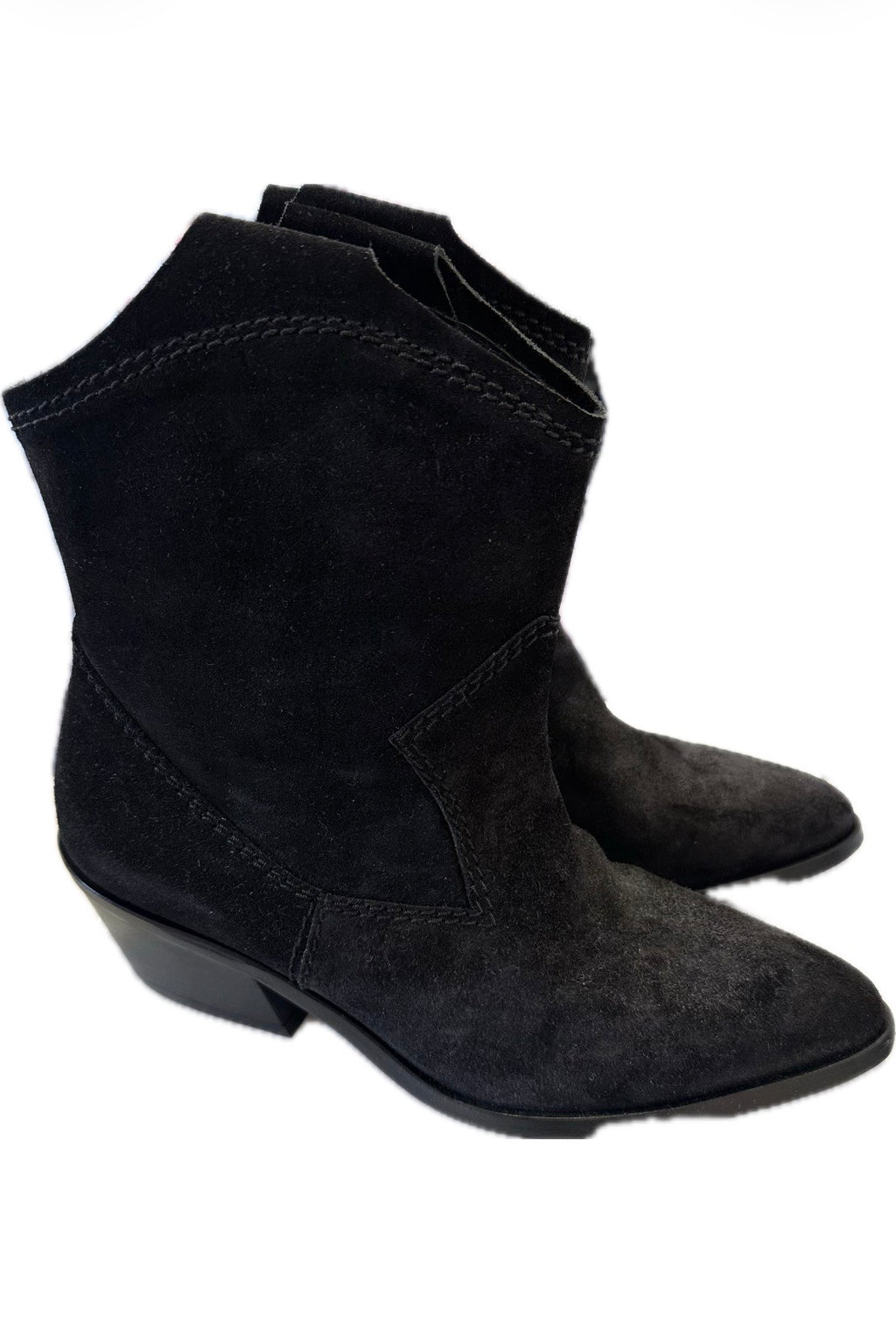 PEDRO GARCIA Arkansas Black Velour (Discount Offer)