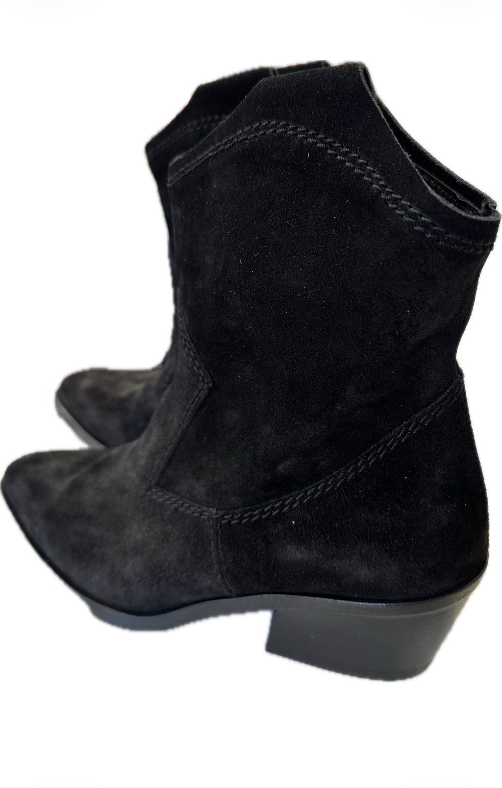 PEDRO GARCIA Arkansas Black Velour (Discount Offer)