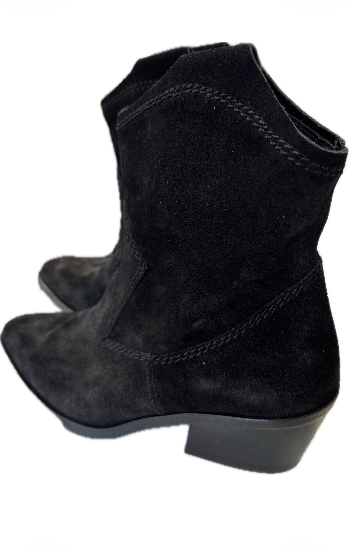 PEDRO GARCIA Arkansas Black Velour (Discount Offer)