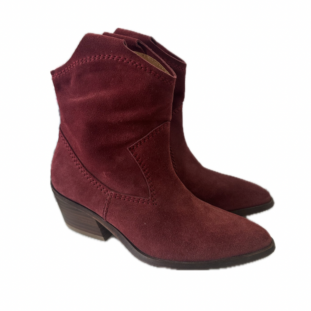 PEDRO GARCIA Arkansas Claret Velour (Discount Offer)