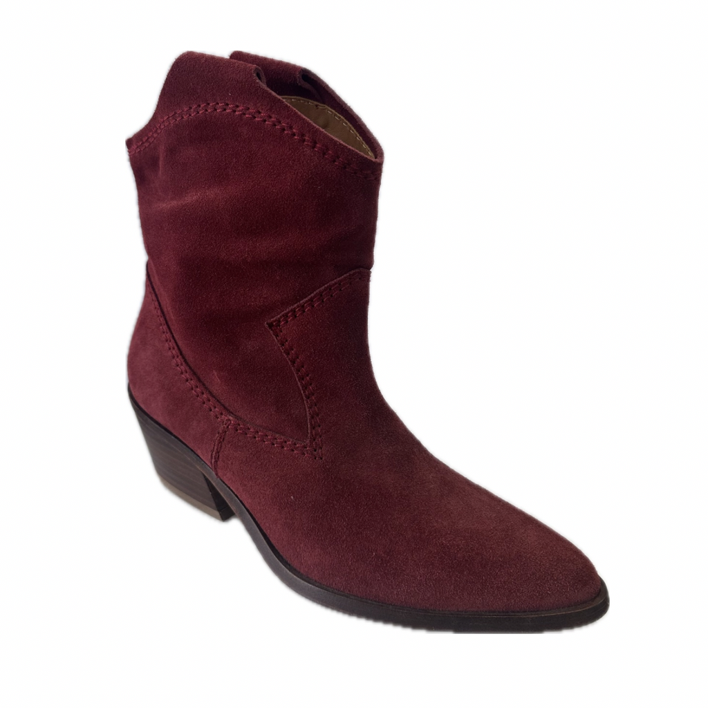 PEDRO GARCIA Arkansas Claret Velour (Discount Offer)