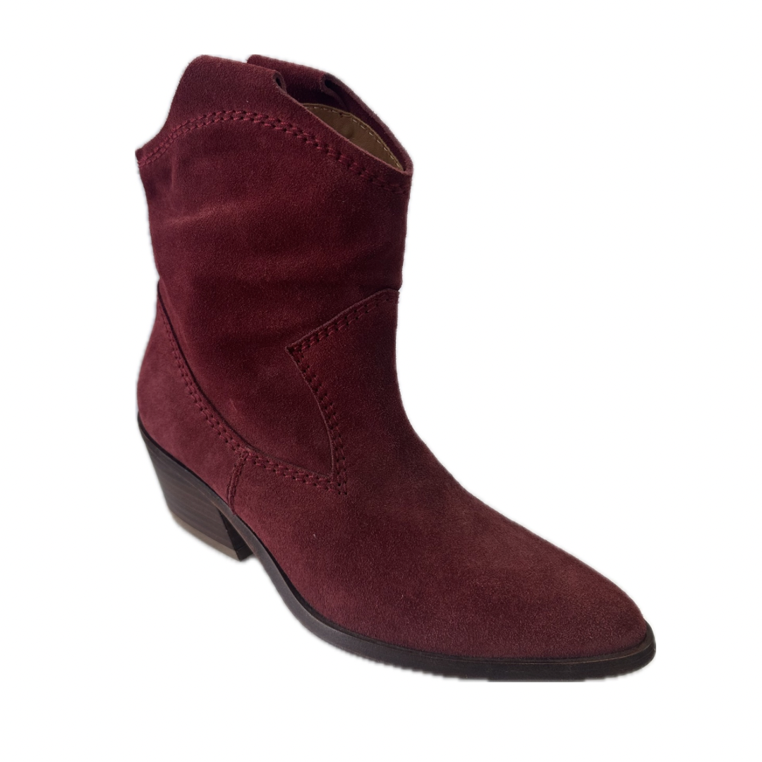 PEDRO GARCIA Arkansas Claret Velour (Discount Offer)