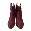 PEDRO GARCIA Arkansas Claret Velour (Discount Offer)