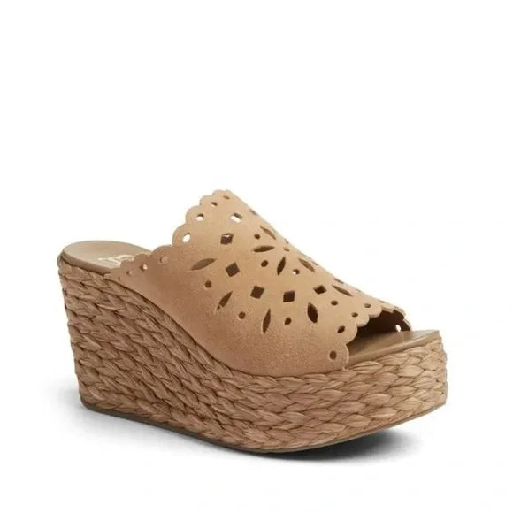 PEDRO GARCIA Darlyn Wedge (Discount Offer)