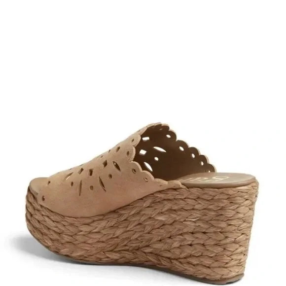 PEDRO GARCIA Darlyn Wedge (Discount Offer)