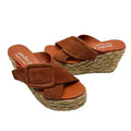 PEDRO GARCIA Donata Wedge (Discount Offer)