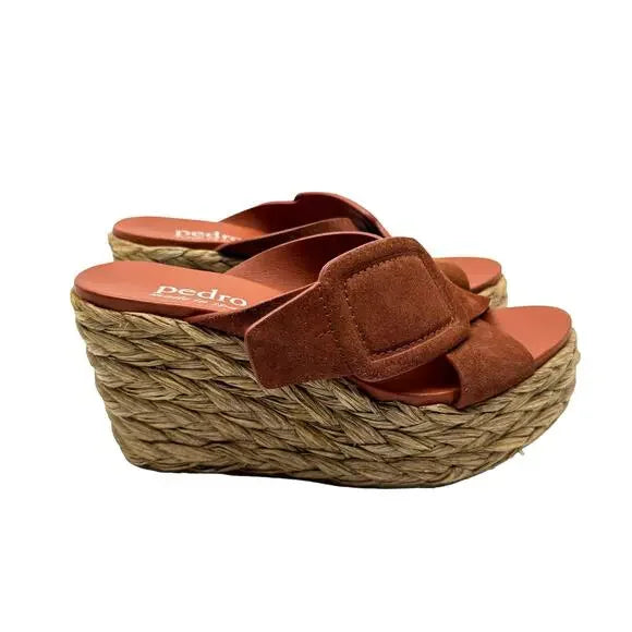 PEDRO GARCIA Donata Wedge (Discount Offer)
