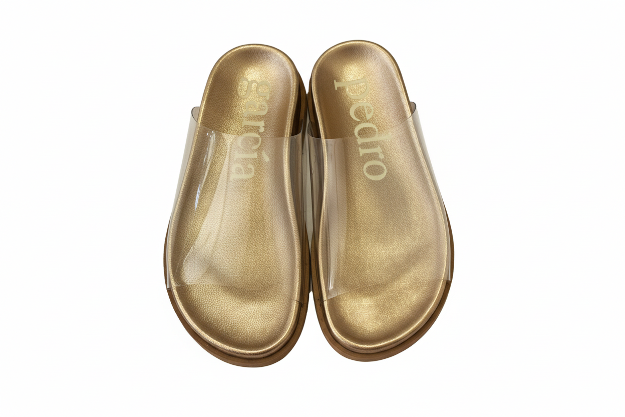 PEDRO GARCIA Darice 09 Sandal (Discount Offer)