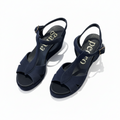 PEDRO GARCIA Domiel Wedge Sandal (Discount Offer)