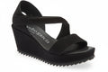 PEDRO GARCIA Fineta Black Castoro-Naplack (Discount Offer)
