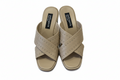 PEDRO GARCIA Fleta Wedge Sandal (Discount Offer)