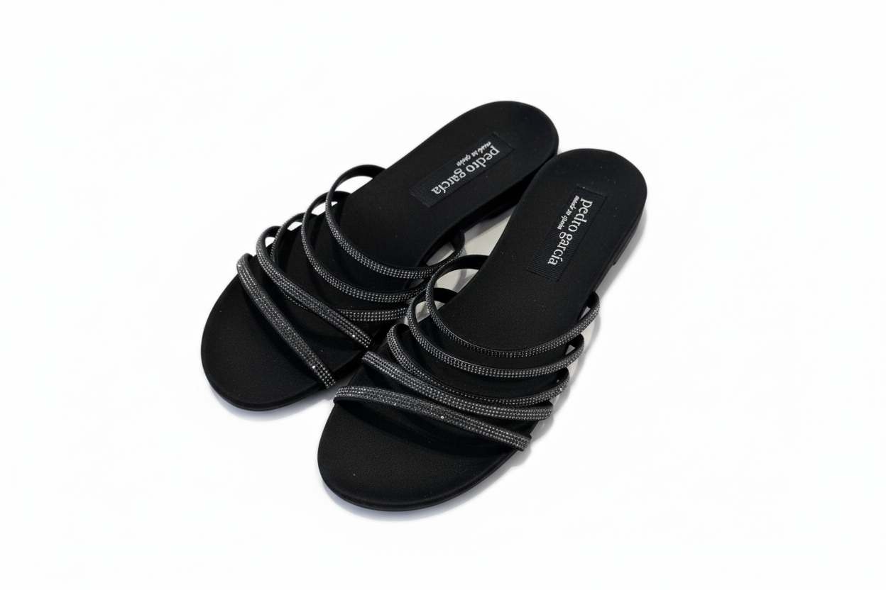 PEDRO GARCIA Gala Sandals (Discount Offer)