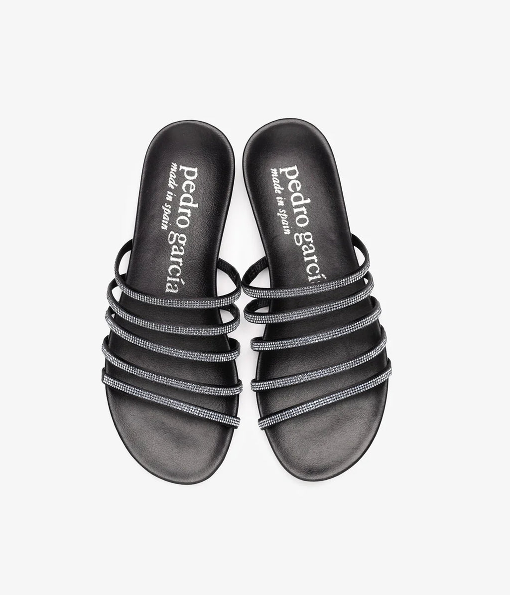 PEDRO GARCIA Beccy Sandal (Discount Offer)