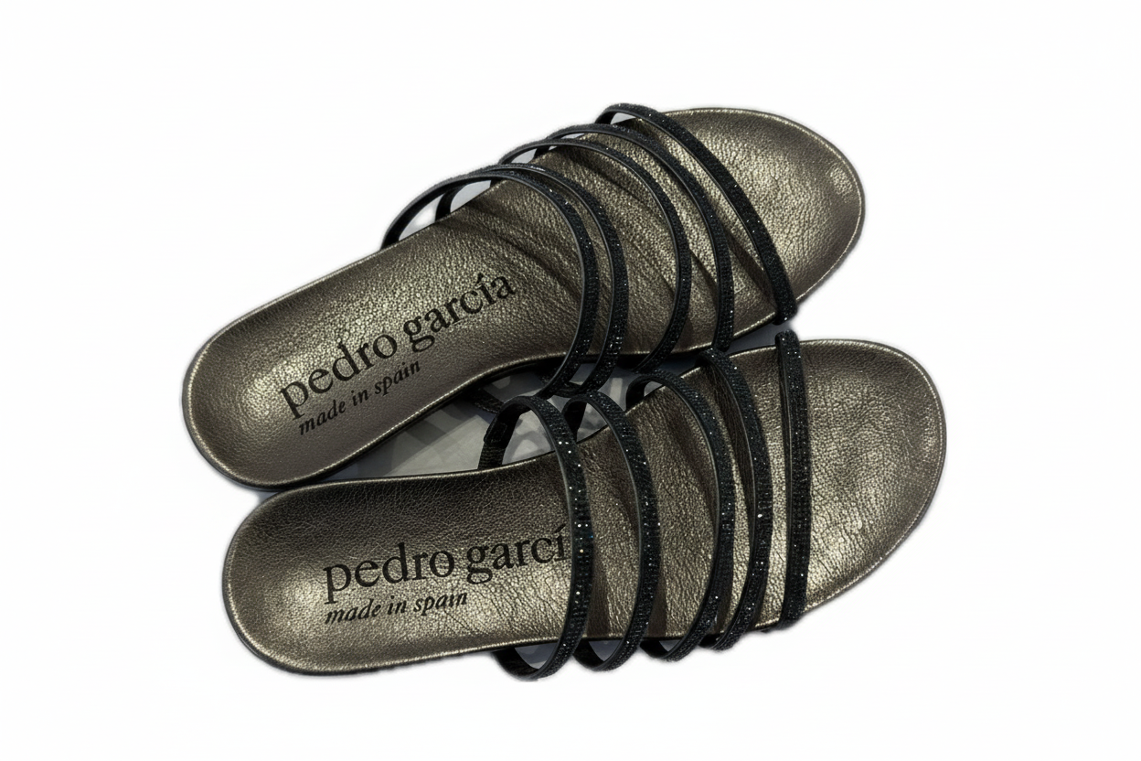 PEDRO GARCIA Gala Sandals (Discount Offer)