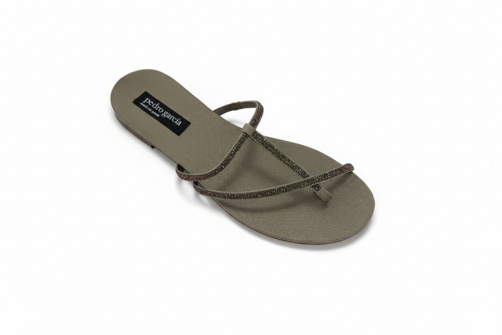 PEDRO GARCIA Gante Sandal (Discount Offer)