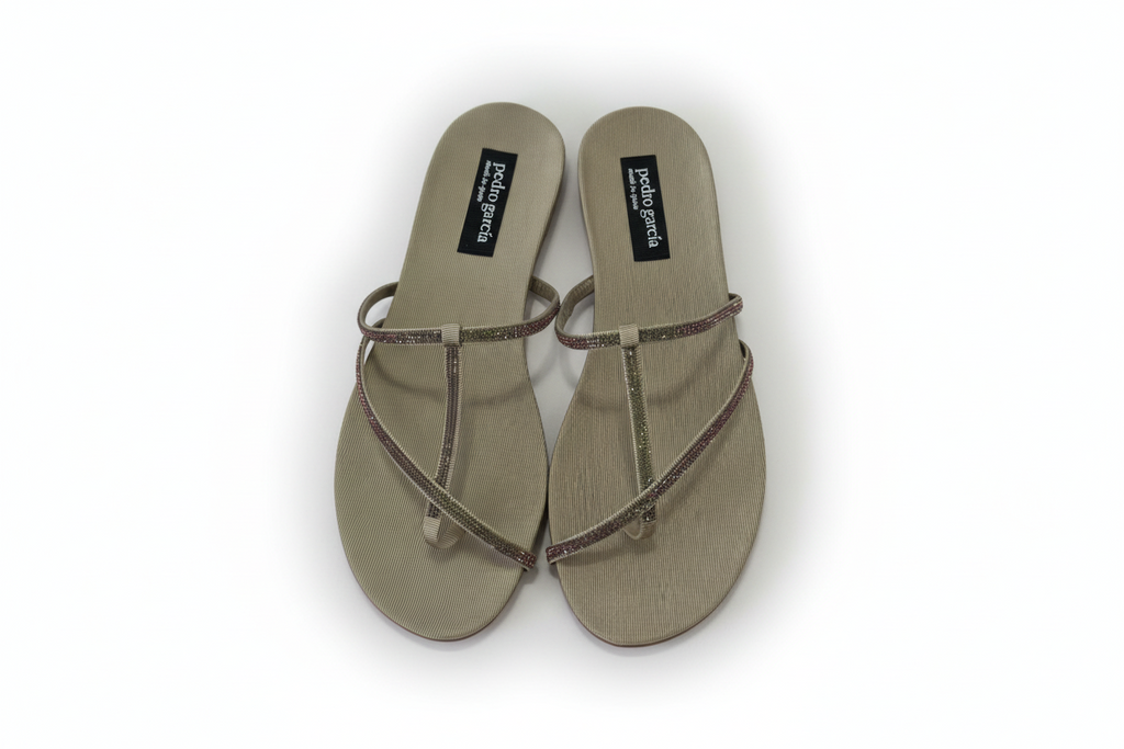 PEDRO GARCIA Gante Sandal (Discount Offer)